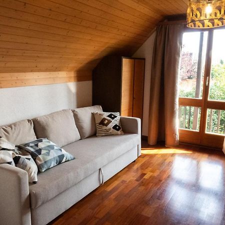 Magnifique Villa Proche Du Lac De Morat Екстериор снимка