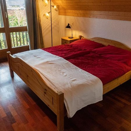 Magnifique Villa Proche Du Lac De Morat Екстериор снимка