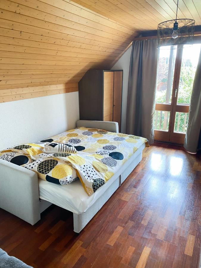 Magnifique Villa Proche Du Lac De Morat Екстериор снимка