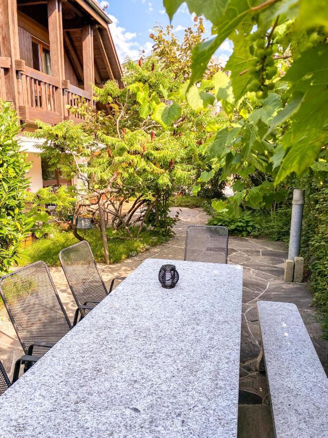 Magnifique Villa Proche Du Lac De Morat Екстериор снимка