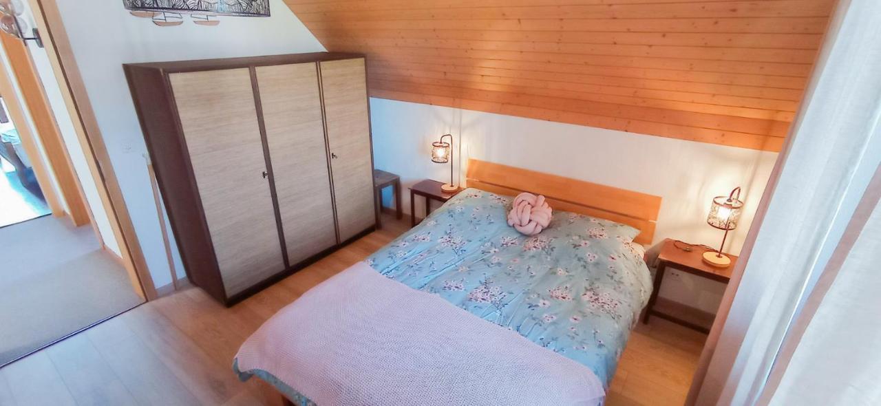 Magnifique Villa Proche Du Lac De Morat Екстериор снимка